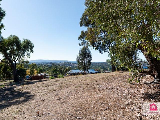 Land for sale in Campbells Creek, Victoria