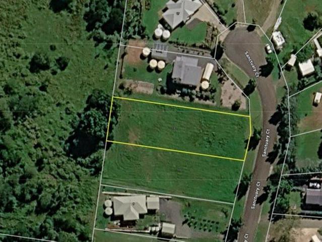Land for sale in Apple Tree Creek, Queensland