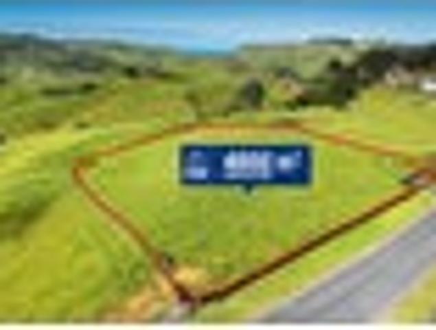 Land for sale in Awhitu, Oroua County