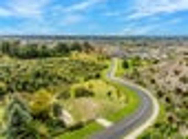 Land for sale in Napier