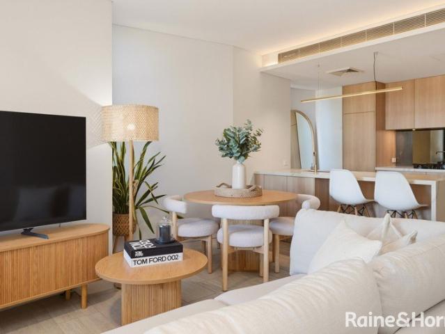 Apartment for sale in Sydney, New South Wales