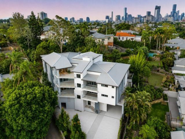 Apartment for sale in Toombul, Queensland