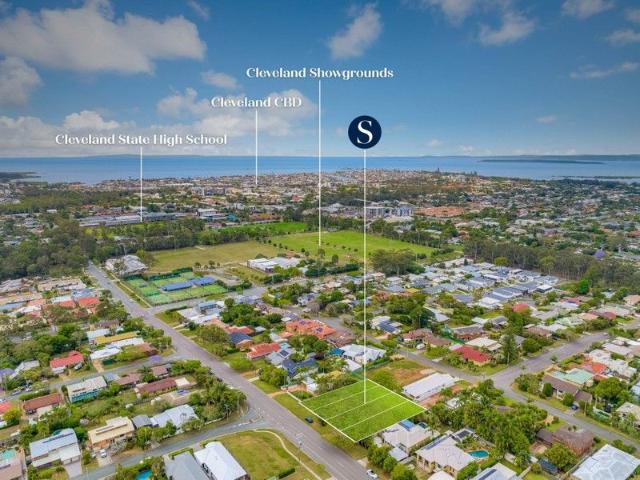 Land for sale in Toombul, Queensland