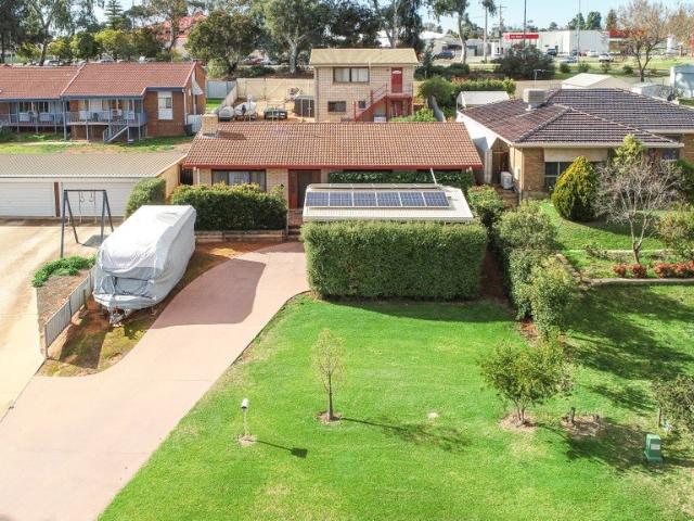 House for sale in Dareton, New South Wales