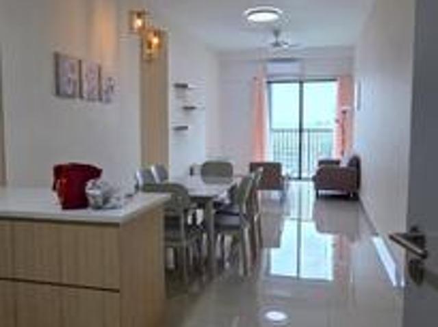 Condominium for rent in Bukit Jalil
