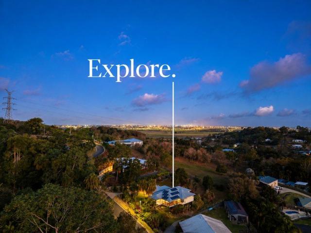 House for sale in Farleigh, Queensland