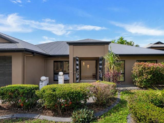 House for sale in Redlynch, Queensland