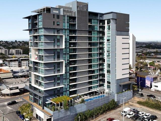 Apartment for rent in Toombul, Queensland