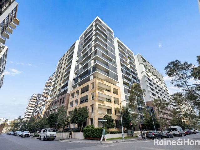 Apartment for sale in Sydney, New South Wales