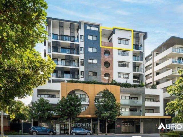Apartment for rent in Toombul, Queensland
