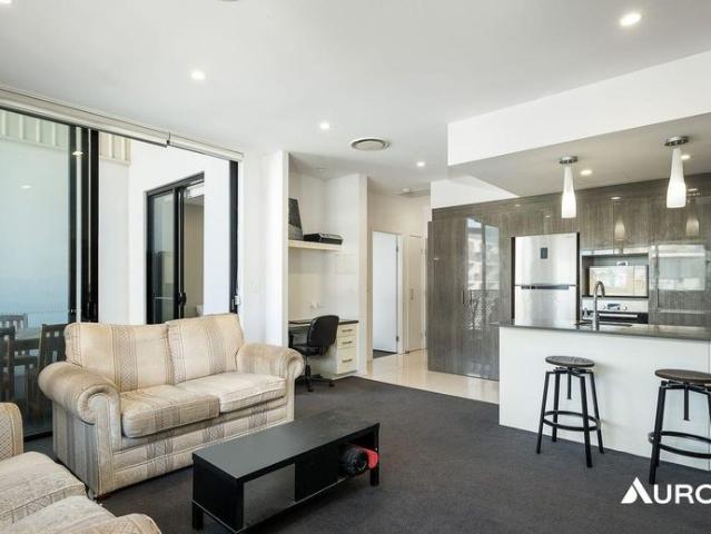 Apartment for rent in Toombul, Queensland
