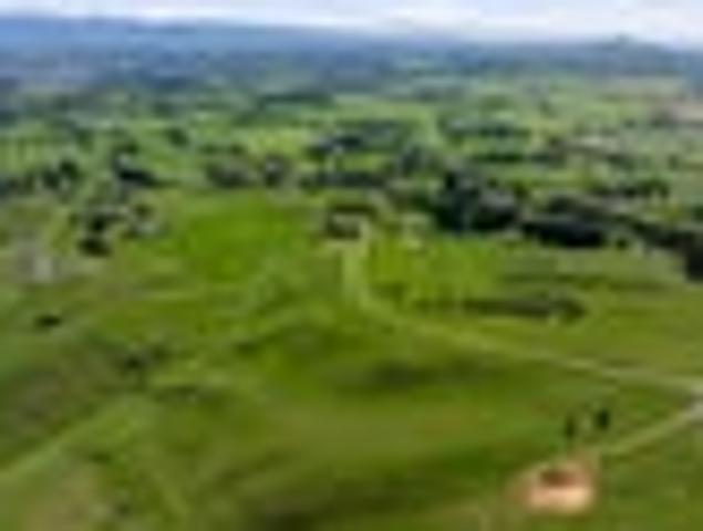 Land for sale in Opaki, Wellington