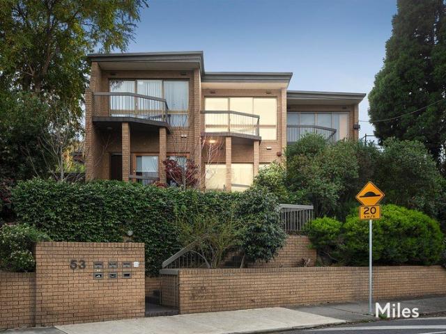 Townhouse for sale in Camerons Creek, Victoria