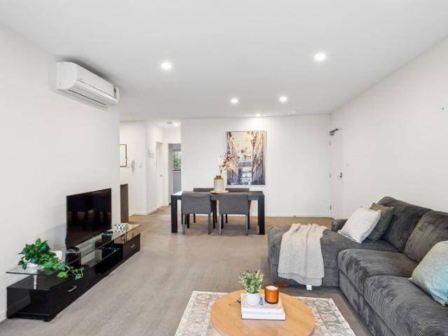 Apartment for sale in Highgate, Western Australia