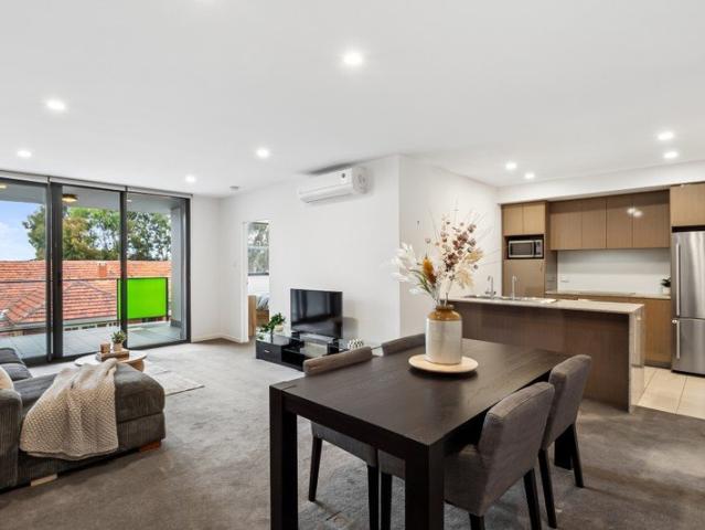 Apartment for sale in Highgate, Western Australia