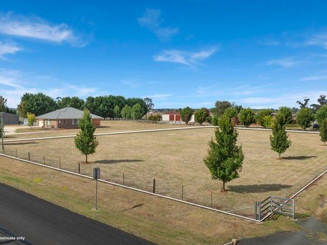 Land for sale in Baldersleigh, New South Wales