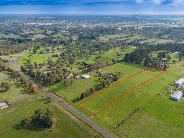 Land for sale in Hamilton, Victoria
