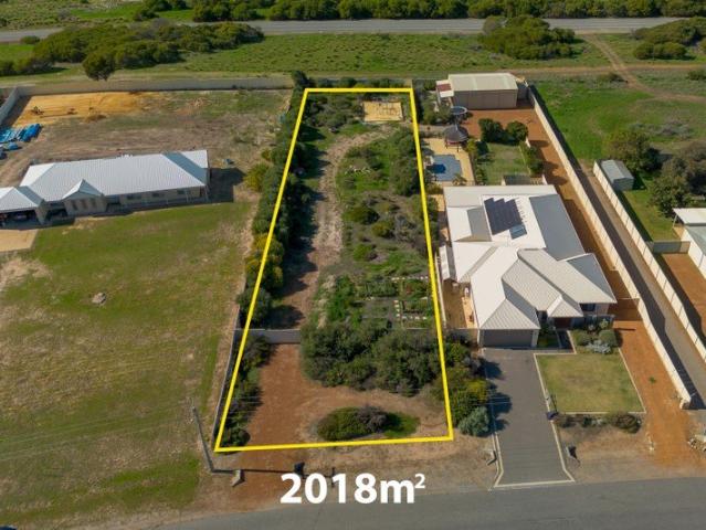 Land for sale in Merilup, Western Australia