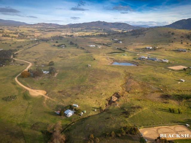 House for sale in Burra, New South Wales