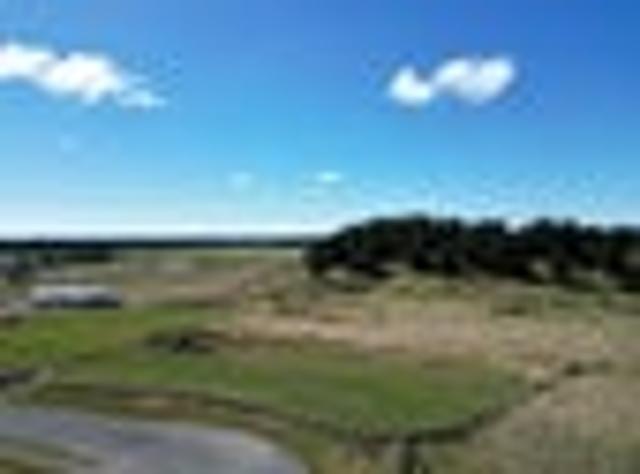 Land for sale in Horowhenua District