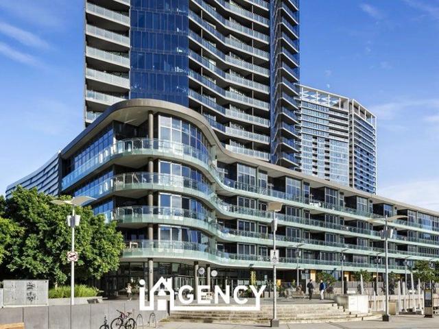 Apartment for sale in Yarra’s Edge, Melbourne