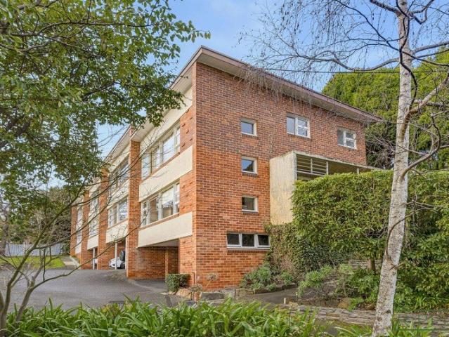 Apartment for sale in Hobart, Tasmania