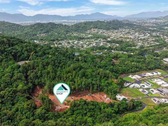 Land for sale in Cairns, Queensland
