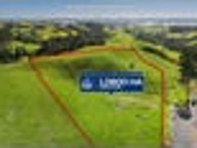 Land for sale in Awhitu, Oroua County