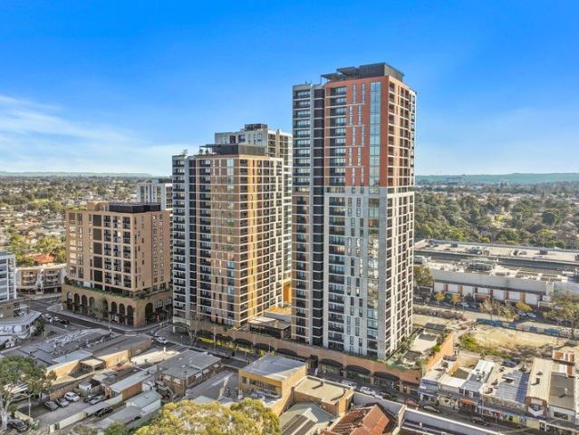 Apartment for sale in Sydney, New South Wales