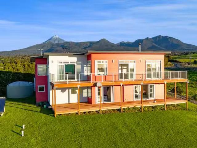 House for rent in Hillsborough, Taranaki