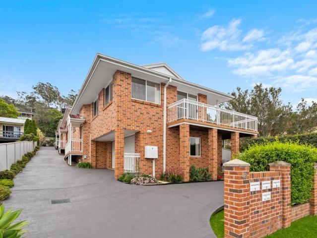 Townhouse for sale in Gosford, New South Wales