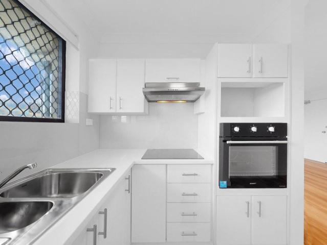 Apartment for rent in Toombul, Queensland