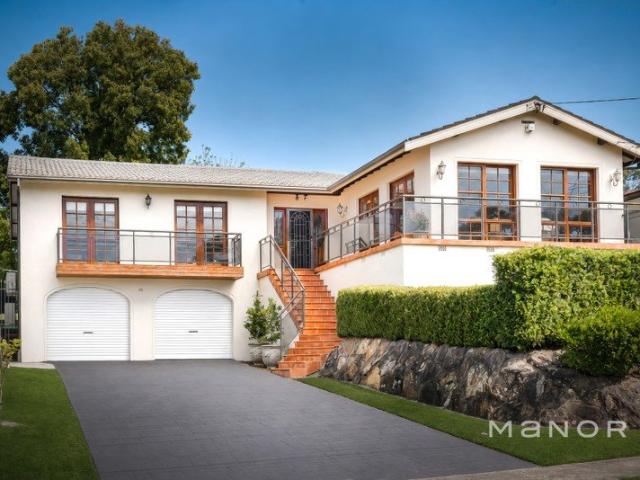 House for sale in Sydney, New South Wales