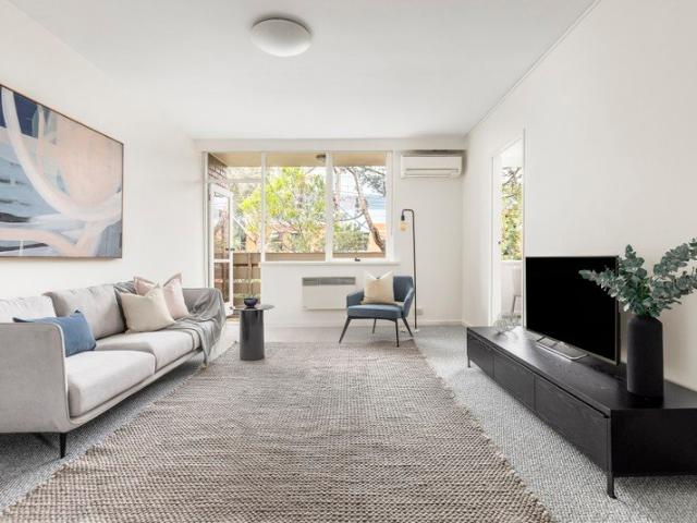 Apartment for sale in Glenferrie, Melbourne