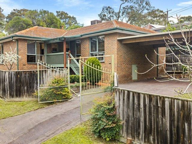 House for sale in Camerons Creek, Victoria