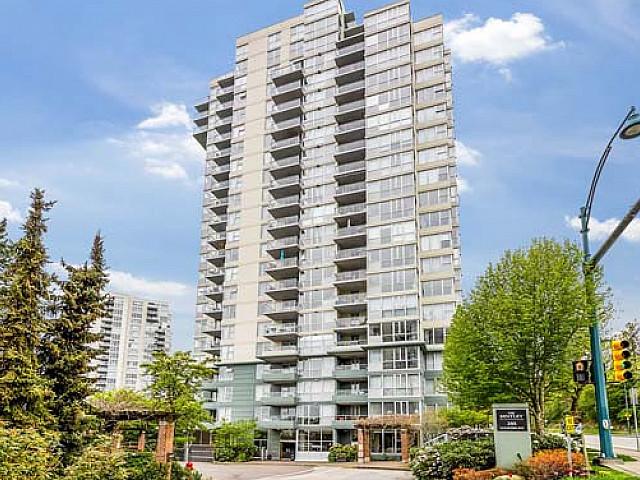 Condo for sale in Port Moody, British Columbia