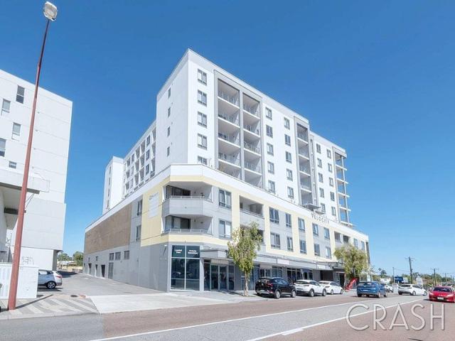 Apartment for rent in Cannington, Western Australia
