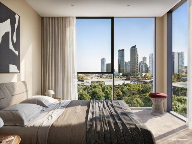 Apartment for sale in Camerons Creek, Victoria