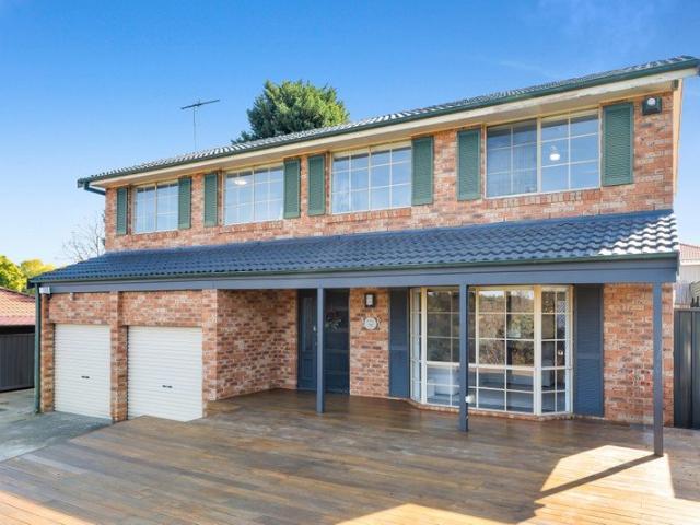 House for sale in Sydney, New South Wales