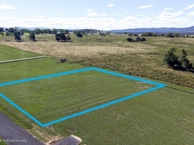 Land for sale in Mole River, New South Wales