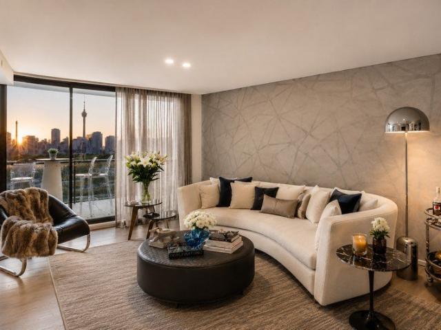 Apartment for sale in Sydney, New South Wales