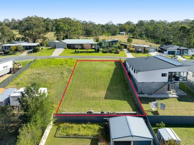Land for sale in Kiora, New South Wales