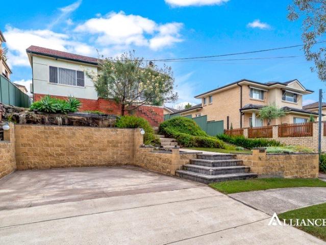 House for sale in Revesby, Sydney