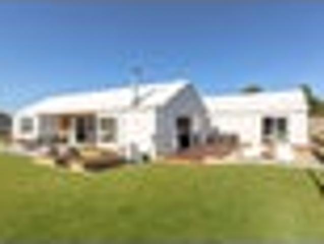 House for sale in Greytown, Wellington