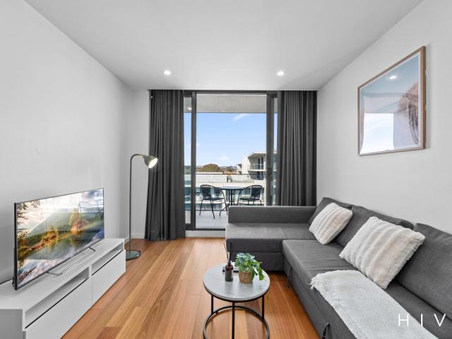 Property for sale in Braddon, Australian Capital Territory
