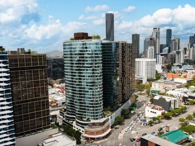 Apartment for sale in Toombul, Queensland