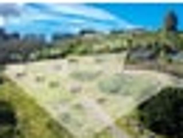 Land for sale in Otakou