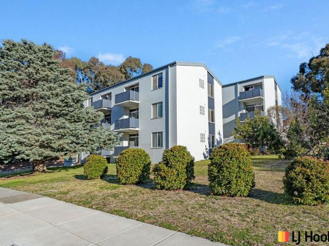 Apartment for sale in Canberra, Woden Valley