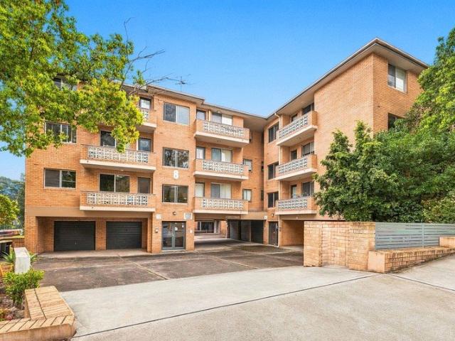 Apartment for sale in North Parramatta, Sydney