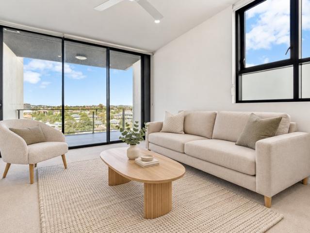 Apartment for sale in Toombul, Queensland